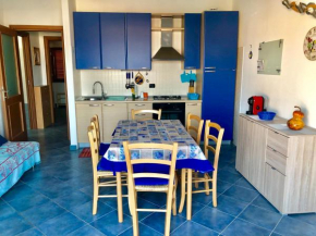 Domus Blu Apartment - Trilocale vista mare - Valledoria